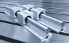 aluminum T slot for tent