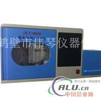 DLY900B微机多样定硫仪生产厂家