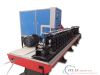 Double Glass Spacer Bar Manufacturing machine