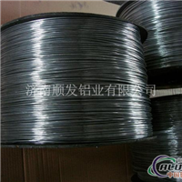 生产销售1系铝线铝单线铝绞线