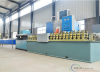 Double Glass Spacer Bar Manufacturing machine