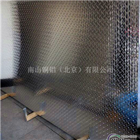 防滑铝板3003铝板防锈铝板