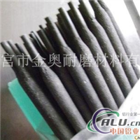 JHY1C高耐磨堆焊焊条