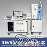 NHW3000A型高频全能分析仪