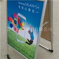 海报架图片丨展板海报架尺寸