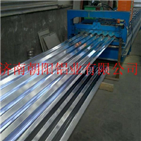 YX35125750形铝瓦楞板
