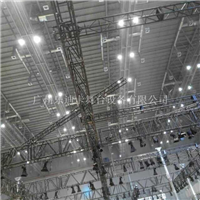 想搭建大型舞台要用什么铝型架？