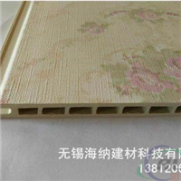 武汉成批出售供应PVC木塑墙板