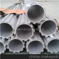 供应各类工业气缸铝型材工业铝型材