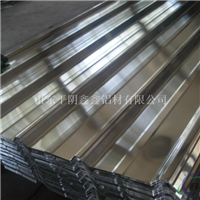 840型铝合金压型铝板铝合金瓦楞铝板