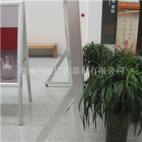 铝合金灯杆道旗