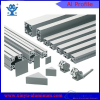 Joyda Aluminium T slot anodizing for conveyor line 