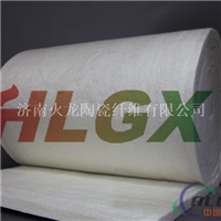 硅酸铝纤维毯 耐高温隔热毯