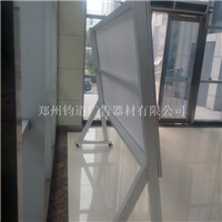 移动宣传栏移动报栏社区阅报栏