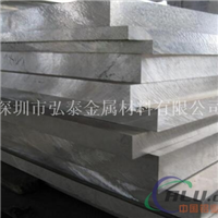 AL6061国标超厚铝板参数性能