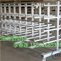 6063工业铝型材生产厂家铝型材成批出售