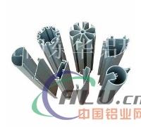 江阴东华铝材生产各类异型材
