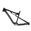 Black Anodized / Powder Caoted Best Selling Products Aluminium Frame Mtb Bike