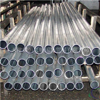 1060纯铝管导电铝管排产计划