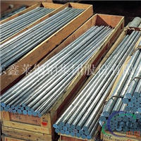 供应国标铝棒，铝棒，6063合金铝棒