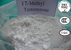 17-alpha-Methyl Testosterone 