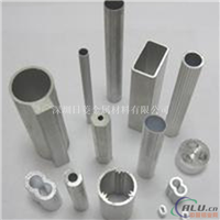 6061铝材 异形铝型材 厂家直销 价格优惠