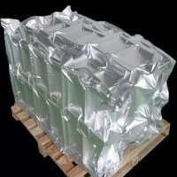 现货供应铝箔膜 铝塑膜 防静电屏蔽袋