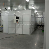 铝型材 农业生产体系玻璃设备防护栏  