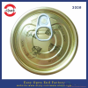 300 tinplate easy open end