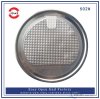 502 aluminum peel off lids