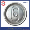 206 beverage easy open end
