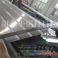 江苏大型铝合金型材生产企业