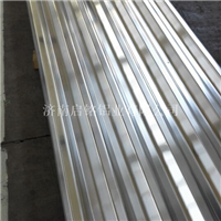 供应850型瓦楞板，铝瓦，铝合金波纹板