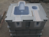 aluminium filter box