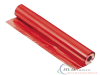 Coated household aluminum foil