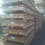 供应 国标5083铝板 