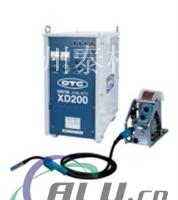 OTCXD200逆变控制气保焊机