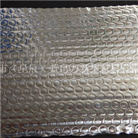 纳米气蘘双层铝箔隔热材
