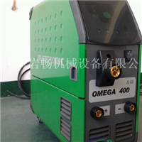 米加尼克气保焊机OMEGA400  米加尼克铝焊机