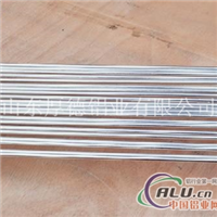 纯铝及铝合金高等焊丝、焊条
