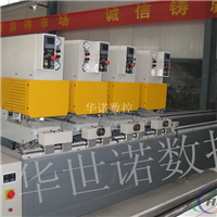 塑钢门窗设备型号