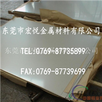 AL1085耐蚀性铝板 1085铝板硬度 