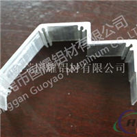 点胶机模组铝型材面板GYD112MB