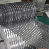 Top quality aluminum fin strip in coil