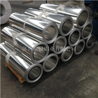 保溫鋁卷防銹鋁板管道專項使用鋁皮