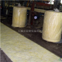 防水玻璃棉卷毡出厂价格