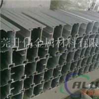 工业铝型材、氧化6063环保铝型材