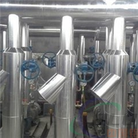 3003橘皮压花铝卷规格齐全，量大优惠