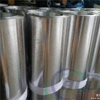 电厂专项使用合金铝卷什么合金的防腐效果较好？
