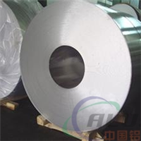 防腐化工厂管道铝卷牌号、合金、厚度较全的公司